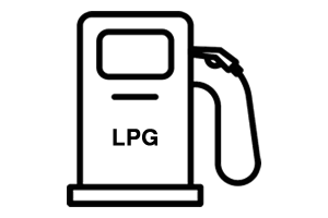 AutoGas Shop